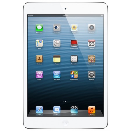 Apple iPad mini 16Gb Wi-Fi + Cellular черный - Камышин