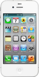Apple iPhone 4S 16GB - Камышин