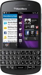 BlackBerry Q10 - Камышин