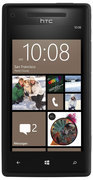 Смартфон HTC HTC Смартфон HTC Windows Phone 8x (RU) Black - Камышин