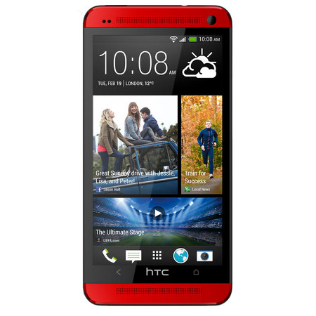 Сотовый телефон HTC HTC One 32Gb - Камышин