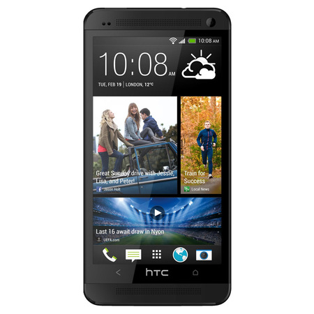 Сотовый телефон HTC HTC One dual sim - Камышин