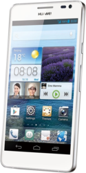 Смартфон Huawei Ascend D2 - Камышин