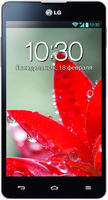 Смартфон LG E975 Optimus G White - Камышин