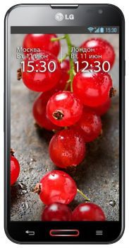 Сотовый телефон LG LG LG Optimus G Pro E988 Black - Камышин
