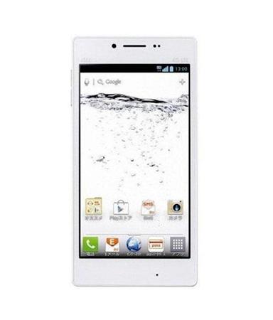 Смартфон LG Optimus G E975 White - Камышин