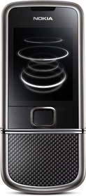 Мобильный телефон Nokia 8800 Carbon Arte - Камышин