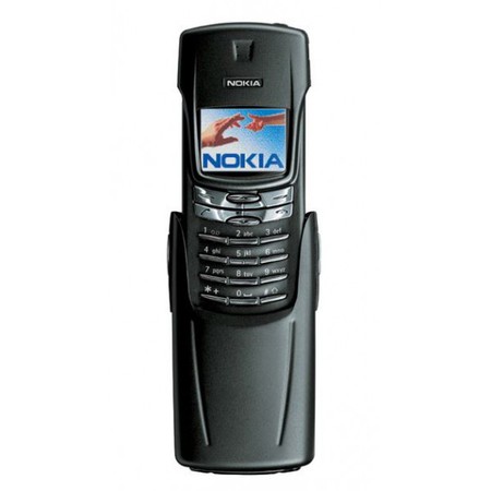 Nokia 8910i - Камышин