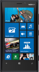 Мобильный телефон Nokia Lumia 920 - Камышин