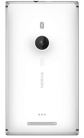Смартфон NOKIA Lumia 925 White - Камышин