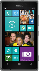 Смартфон Nokia Lumia 925 - Камышин