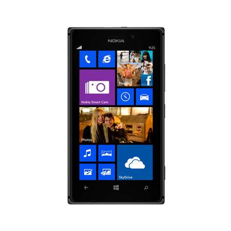 Сотовый телефон Nokia Nokia Lumia 925 - Камышин