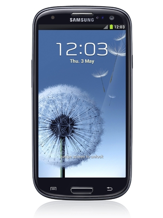 Смартфон Samsung + 1 ГБ RAM+  Galaxy S III GT-i9300 16 Гб 16 ГБ - Камышин