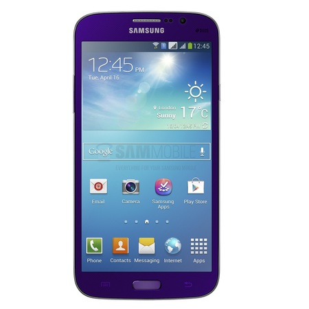 Смартфон Samsung Galaxy Mega 5.8 GT-I9152 - Камышин