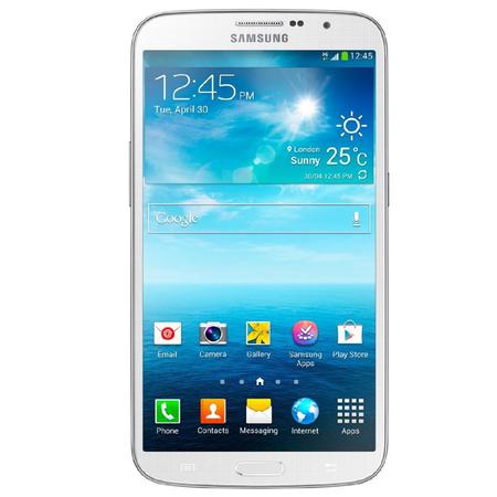 Смартфон Samsung Galaxy Mega 6.3 GT-I9200 White - Камышин