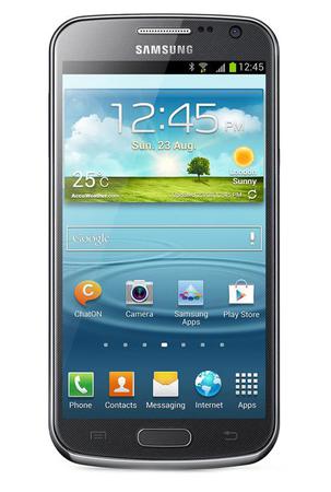 Смартфон Samsung Galaxy Premier GT-I9260 Silver 16 Gb - Камышин