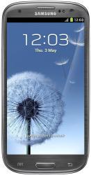 Samsung Galaxy S3 i9300 32GB Titanium Grey - Камышин