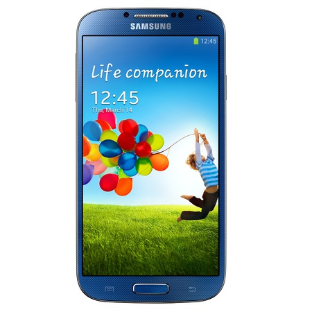 Смартфон Samsung Galaxy S4 GT-I9500 16Gb - Камышин