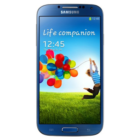 Смартфон Samsung Galaxy S4 GT-I9505 - Камышин