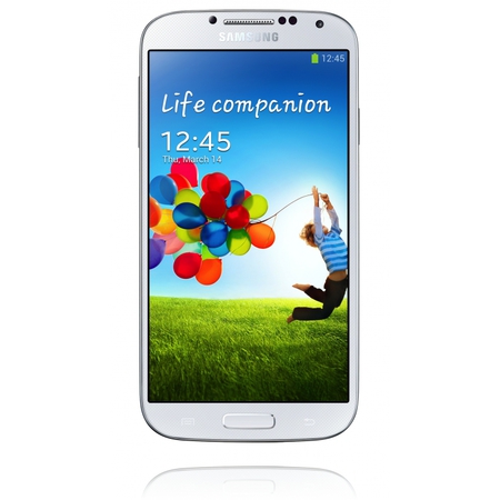Samsung Galaxy S4 GT-I9505 16Gb черный - Камышин