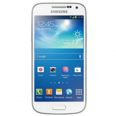 Samsung Galaxy S4 mini GT-I9190 8GB белый - Камышин