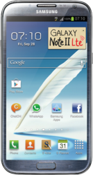 Samsung N7105 Galaxy Note 2 16GB - Камышин