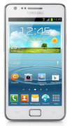 Смартфон Samsung Samsung Смартфон Samsung Galaxy S II Plus GT-I9105 (RU) белый - Камышин