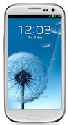 Смартфон Samsung Samsung Смартфон Samsung Galaxy S3 16 Gb White LTE GT-I9305 - Камышин