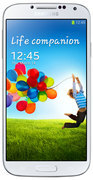 Смартфон Samsung Samsung Смартфон Samsung Galaxy S4 16Gb GT-I9505 white - Камышин