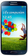 Смартфон Samsung Samsung Смартфон Samsung Galaxy S4 Black GT-I9505 LTE - Камышин
