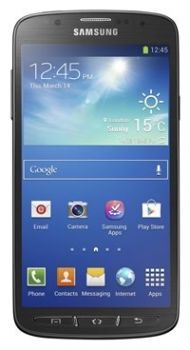 Сотовый телефон Samsung Samsung Samsung Galaxy S4 Active GT-I9295 Grey - Камышин
