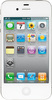 Смартфон Apple iPhone 4S 16Gb White - Камышин