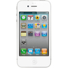 Мобильный телефон Apple iPhone 4S 32Gb (белый) - Камышин