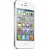Мобильный телефон Apple iPhone 4S 64Gb (белый) - Камышин