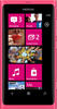 Смартфон Nokia Lumia 800 Matt Magenta - Камышин