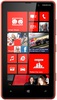 Смартфон Nokia Lumia 820 Red - Камышин