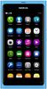 Смартфон Nokia N9 16Gb Blue - Камышин
