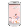Мобильный телефон Samsung + 1 ГБ RAM+  Galaxy S III GT-I9300 La Fleur 16 Гб 16 ГБ - Камышин