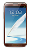 Смартфон Samsung Galaxy Note 2 GT-N7100 Amber Brown - Камышин