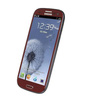 Смартфон Samsung Galaxy S3 GT-I9300 16Gb La Fleur Red - Камышин