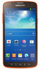 Смартфон SAMSUNG I9295 Galaxy S4 Activ Orange - Камышин