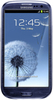 Смартфон SAMSUNG I9300 Galaxy S III 16GB Pebble Blue - Камышин