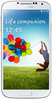 Смартфон SAMSUNG I9500 Galaxy S4 16Gb White - Камышин