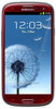 Смартфон Samsung Samsung Смартфон Samsung Galaxy S III GT-I9300 16Gb (RU) Red - Камышин