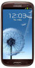 Смартфон Samsung Samsung Смартфон Samsung Galaxy S III 16Gb Brown - Камышин