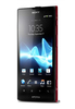 Смартфон Sony Xperia ion Red - Камышин