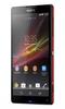 Смартфон Sony Xperia ZL Red - Камышин