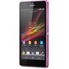 Смартфон Sony Xperia ZR Pink - Камышин